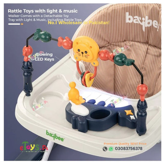 Musical Baby Walker In Pakistan