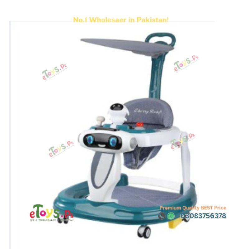 Best Kids Walker In Pakistan