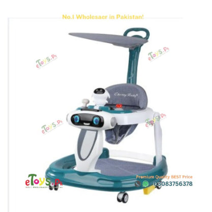 Best Kids Walker In Pakistan
