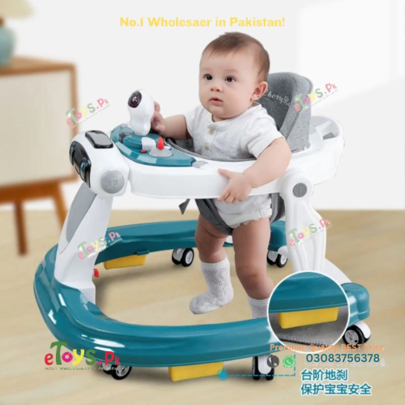 Best Kids Walker In Pakistan