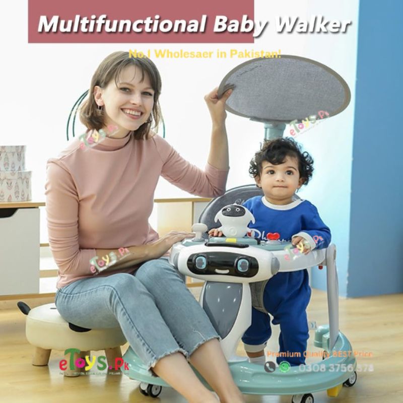 Best Kids Walker In Pakistan