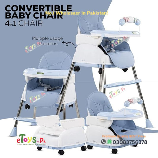 Best Baby High Chair in Pakistan