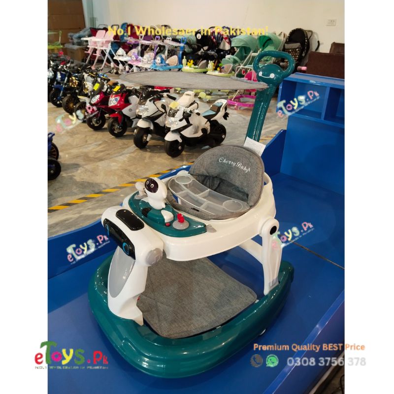Best Kids Walker In Pakistan