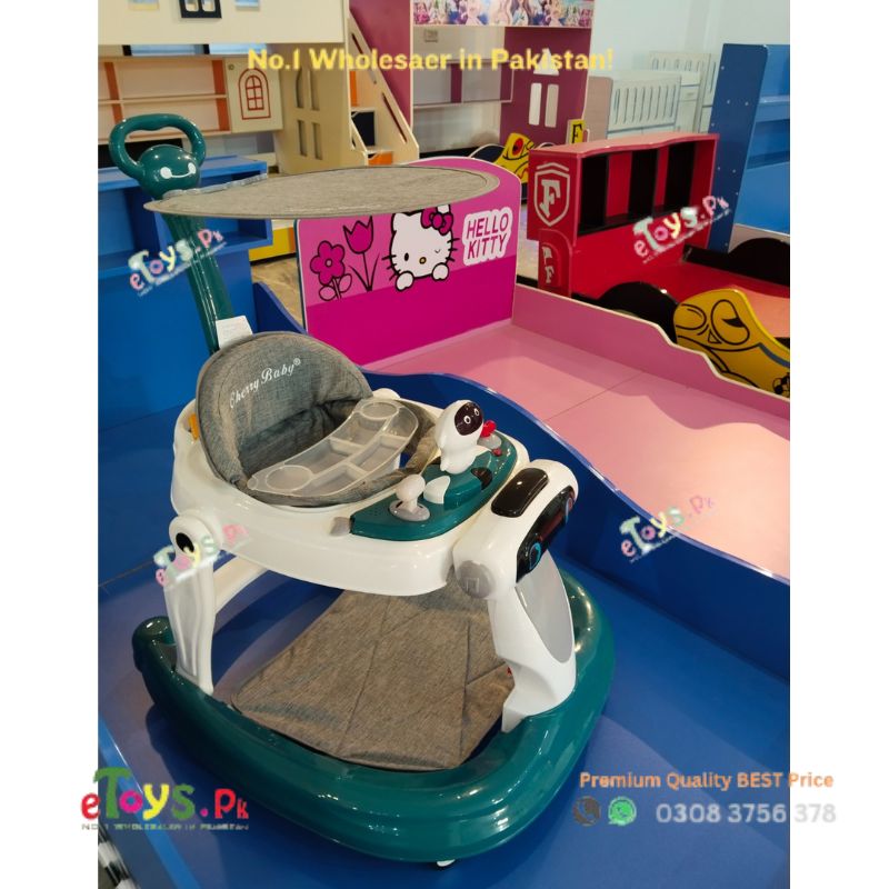 Best Kids Walker In Pakistan