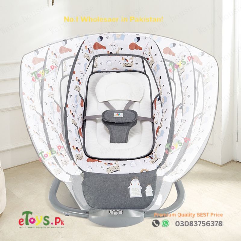 Mastela 3 in 1 footrest