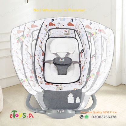 Mastela 3 in 1 footrest