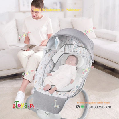 Mastela 3 in 1 footrest
