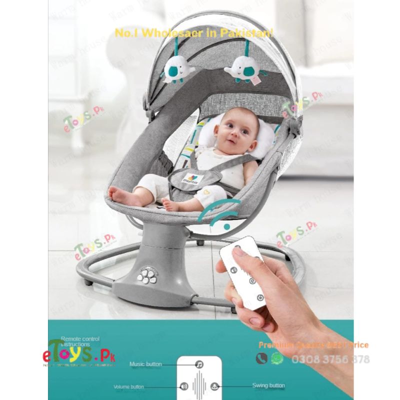 Mastela 3 in 1 Price In Pakistan