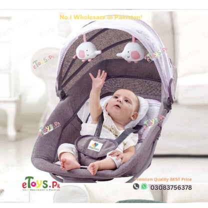 Mastela 3 in 1 Price In Pakistan