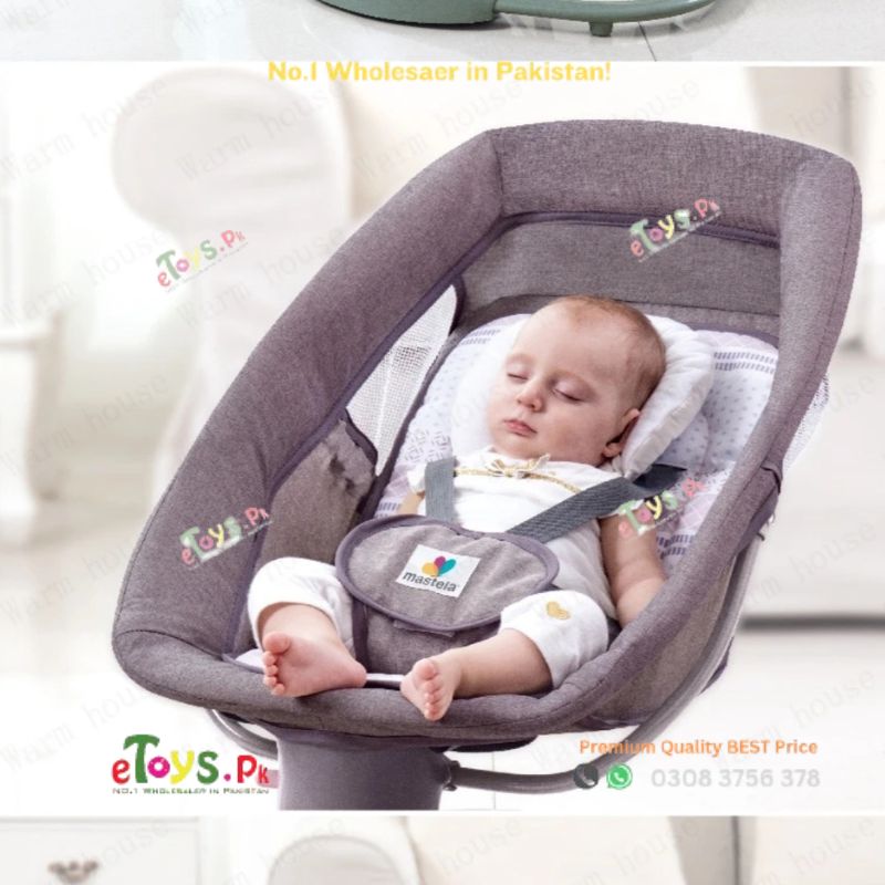 Mastela 3 in 1 Price In Pakistan