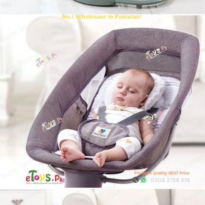 Mastela 3 in 1 Price In Pakistan