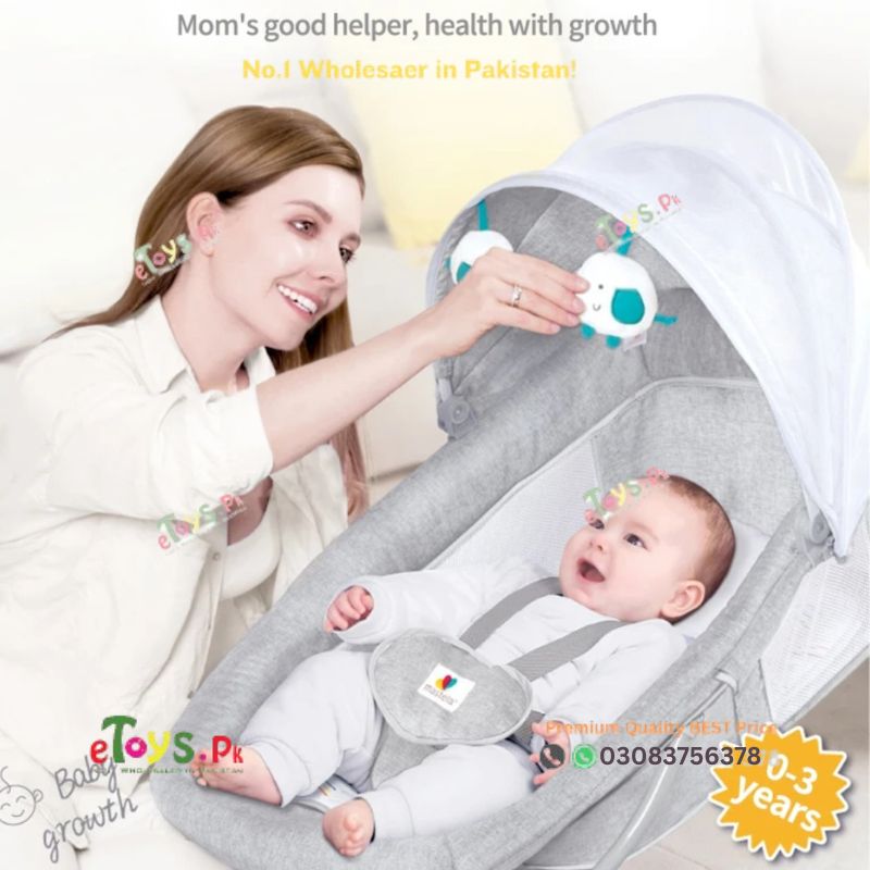 Mastela 3 in 1 Price In Pakistan