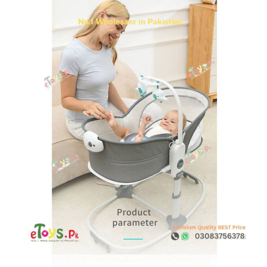 Mastela Bassinet 6 in 1