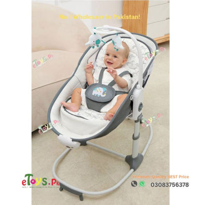 Mastela Bassinet 6 in 1