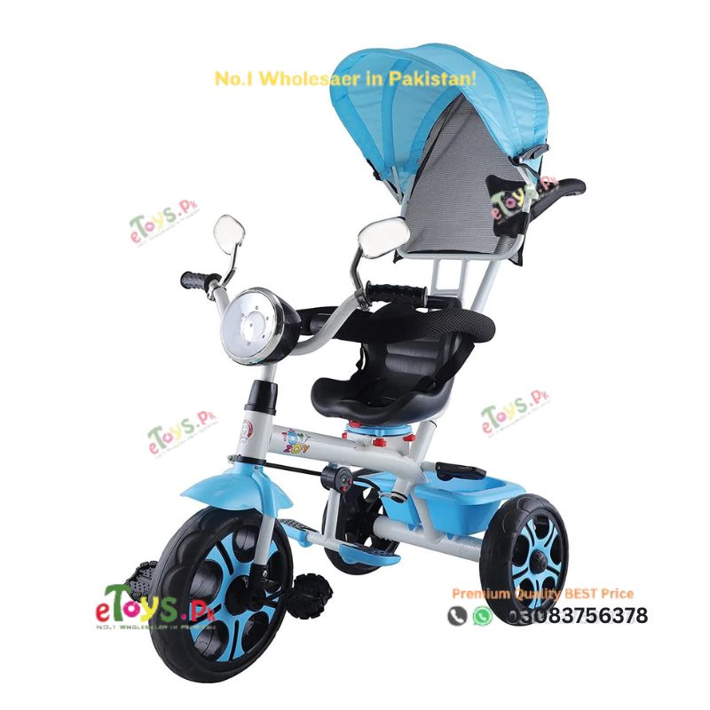 Baby Tricycle Stroller Price
