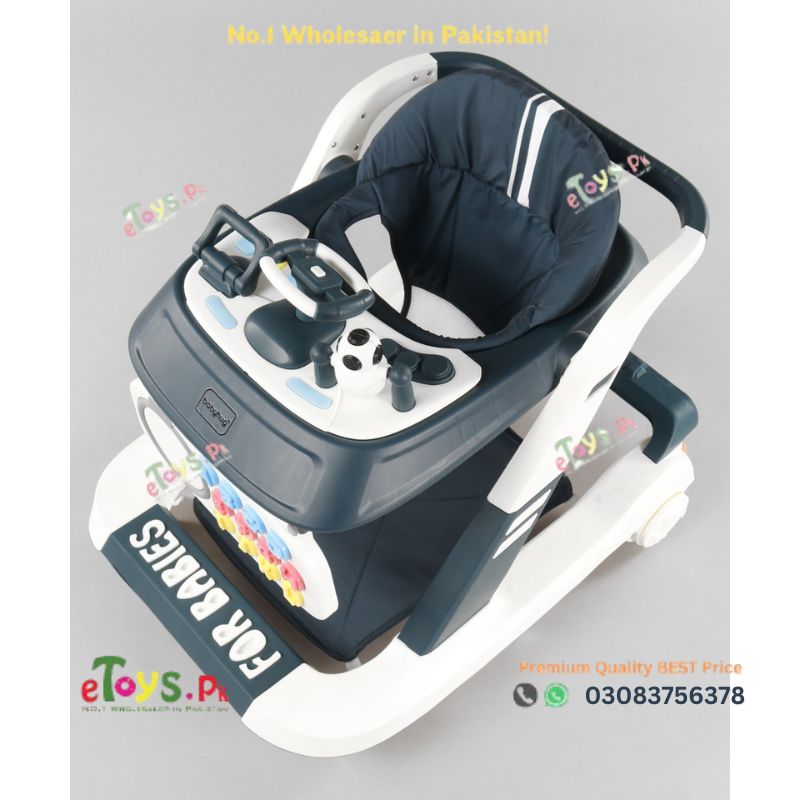 Best Multifunctional Baby Walker Price In Pakistan