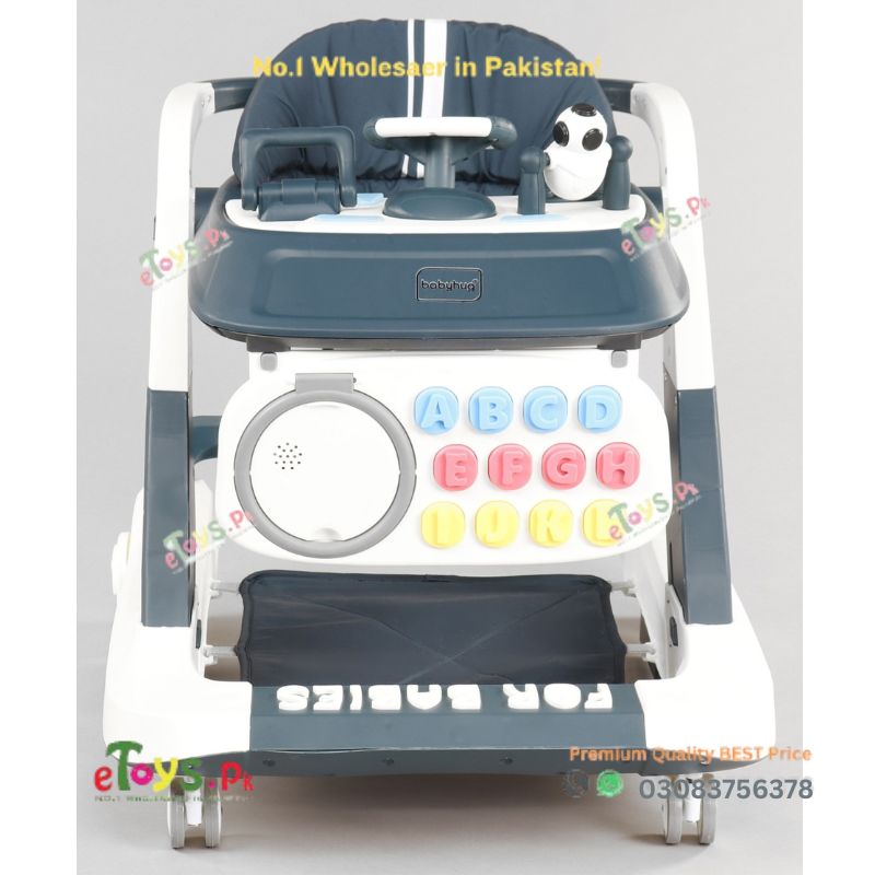Best Multifunctional Baby Walker Price In Pakistan