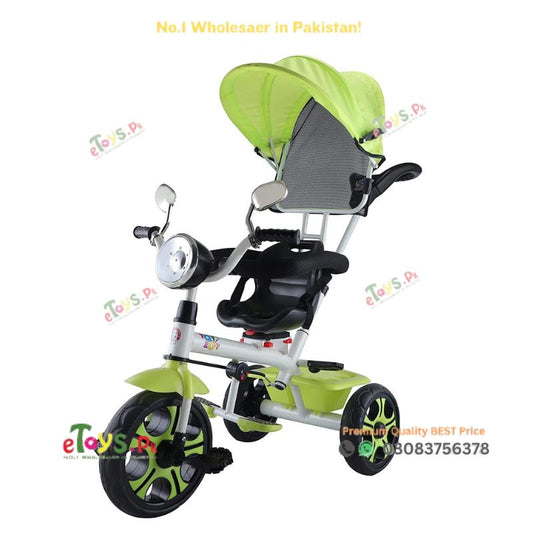 Baby Tricycle Stroller Price