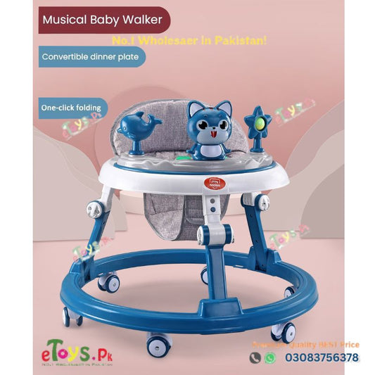 Best Child Walker In Pakistan