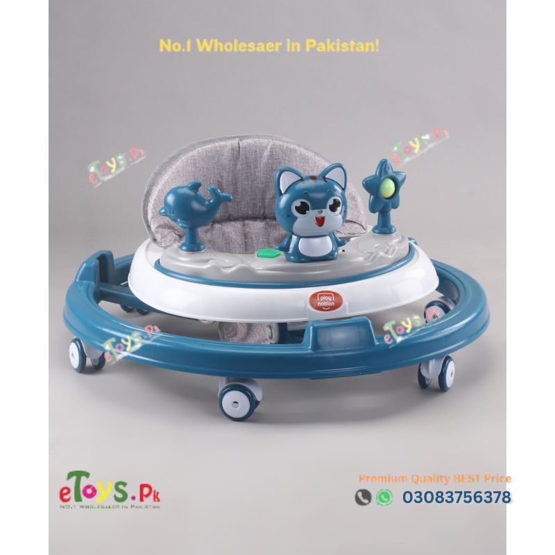 Best Child Walker In Pakistan