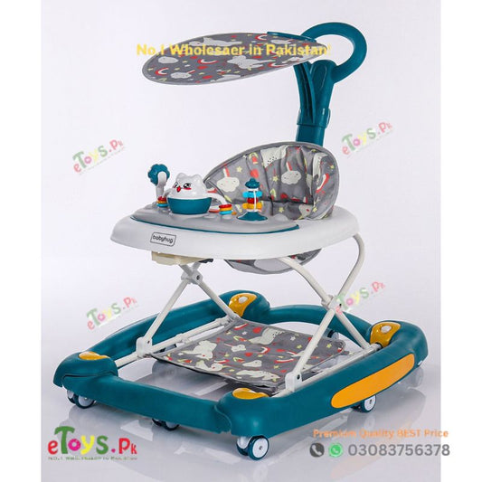 Kids Baby Walker