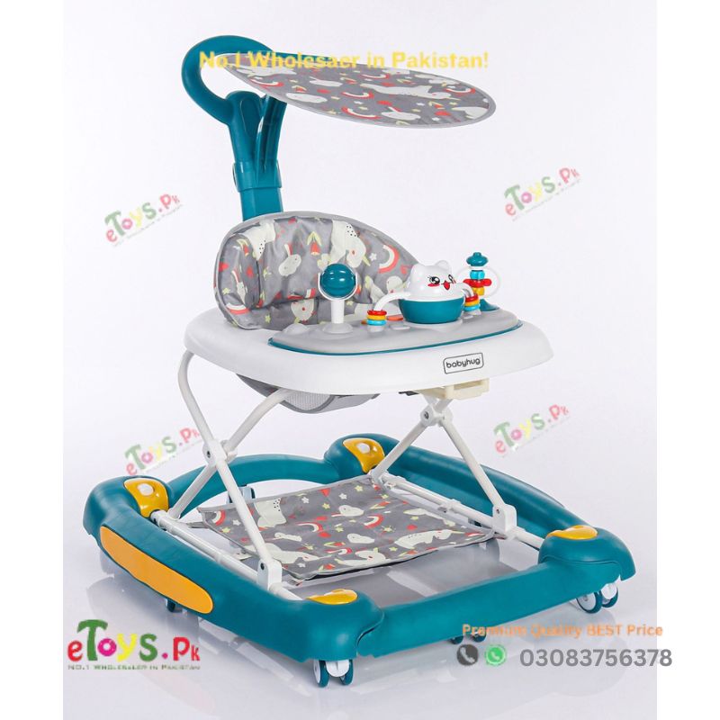 Kids Baby Walker
