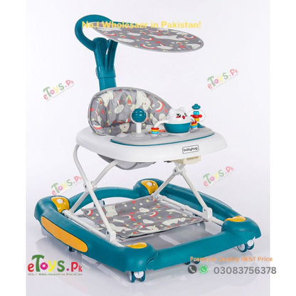 Kids Baby Walker