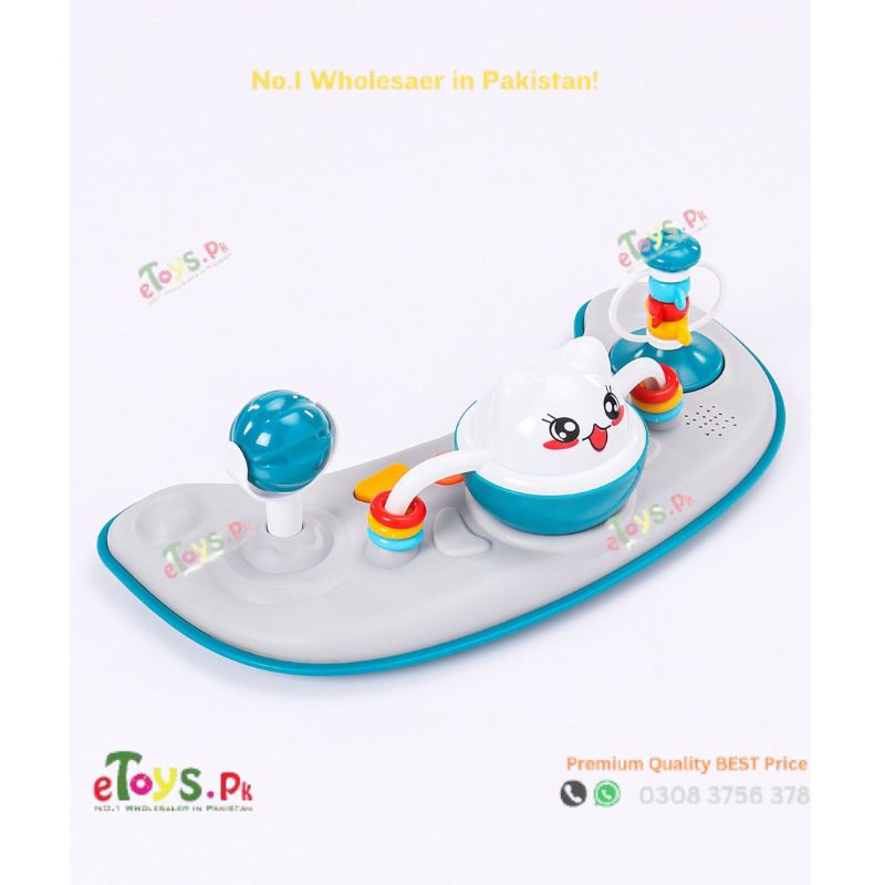 Kids Baby Walker