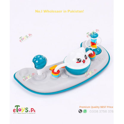Kids Baby Walker