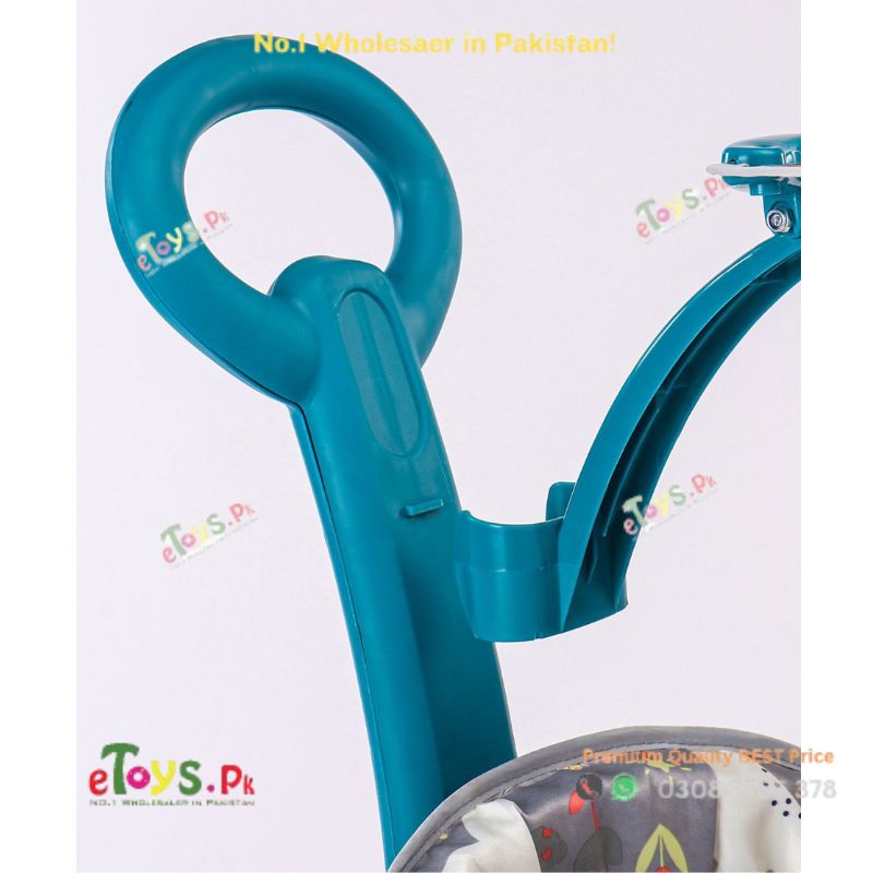 Kids Baby Walker