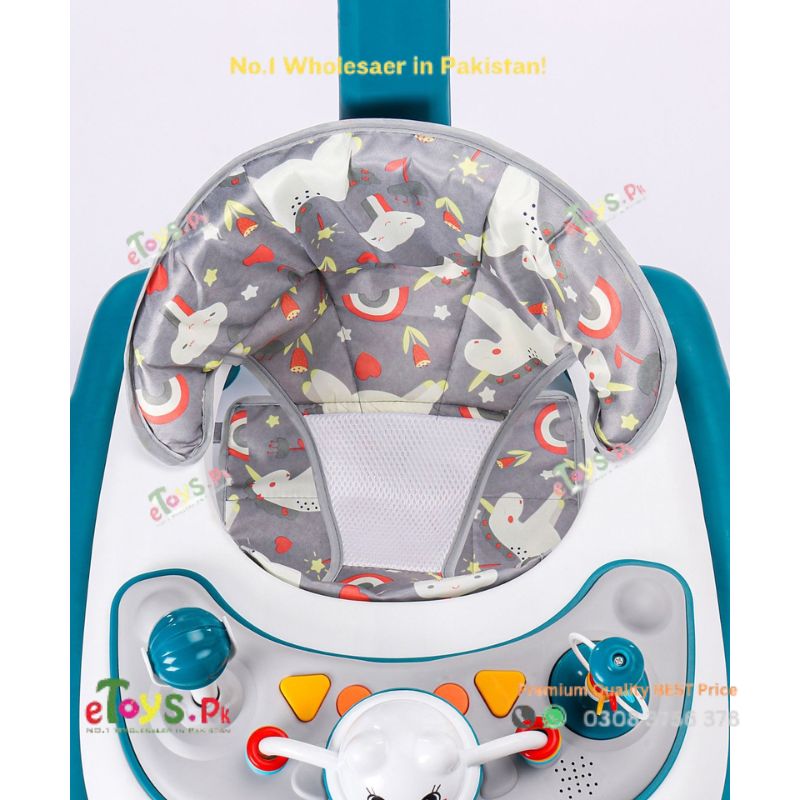 Kids Baby Walker