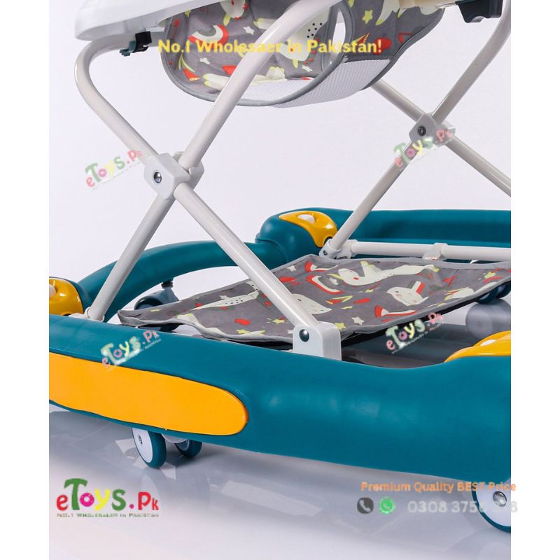 Kids Baby Walker