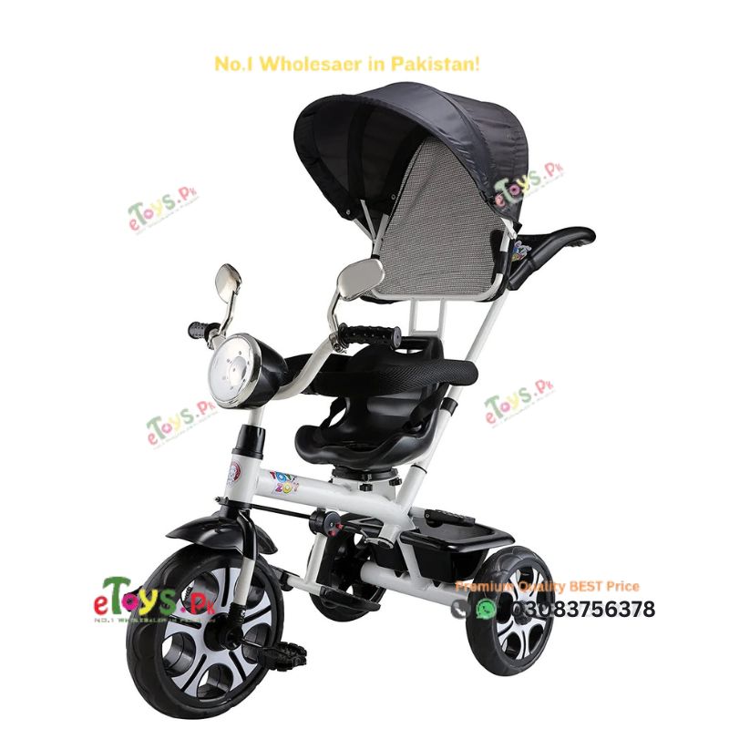 Baby Tricycle Stroller Price