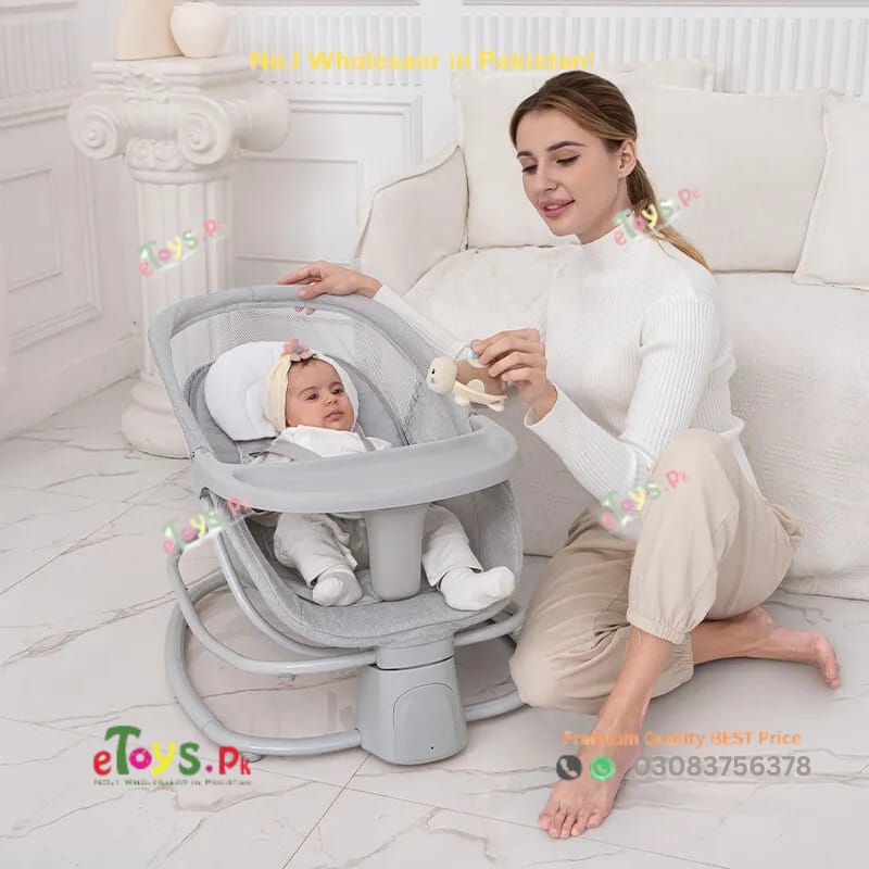 Mastela 4 in 1 Price in Pakistan