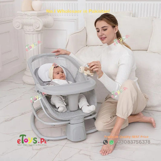 Mastela 4 in 1 Price in Pakistan