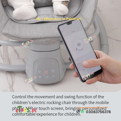 Mastela 4 in 1 Price in Pakistan
