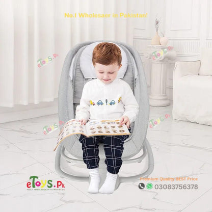 Mastela 4 in 1 Price in Pakistan