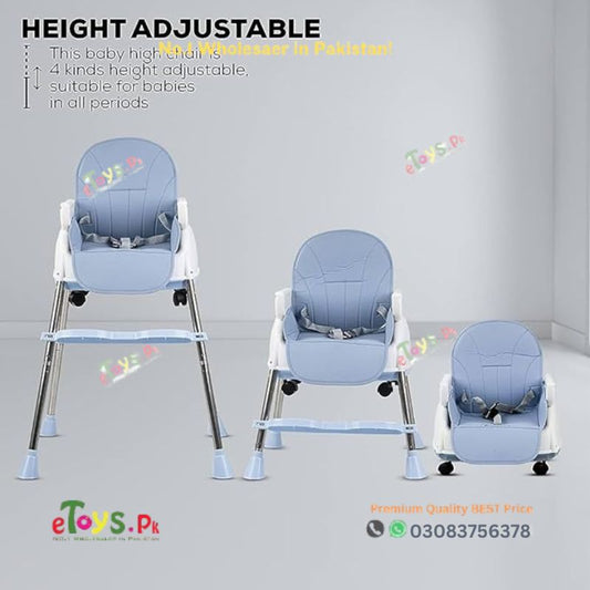 Best Baby High Chair in Pakistan