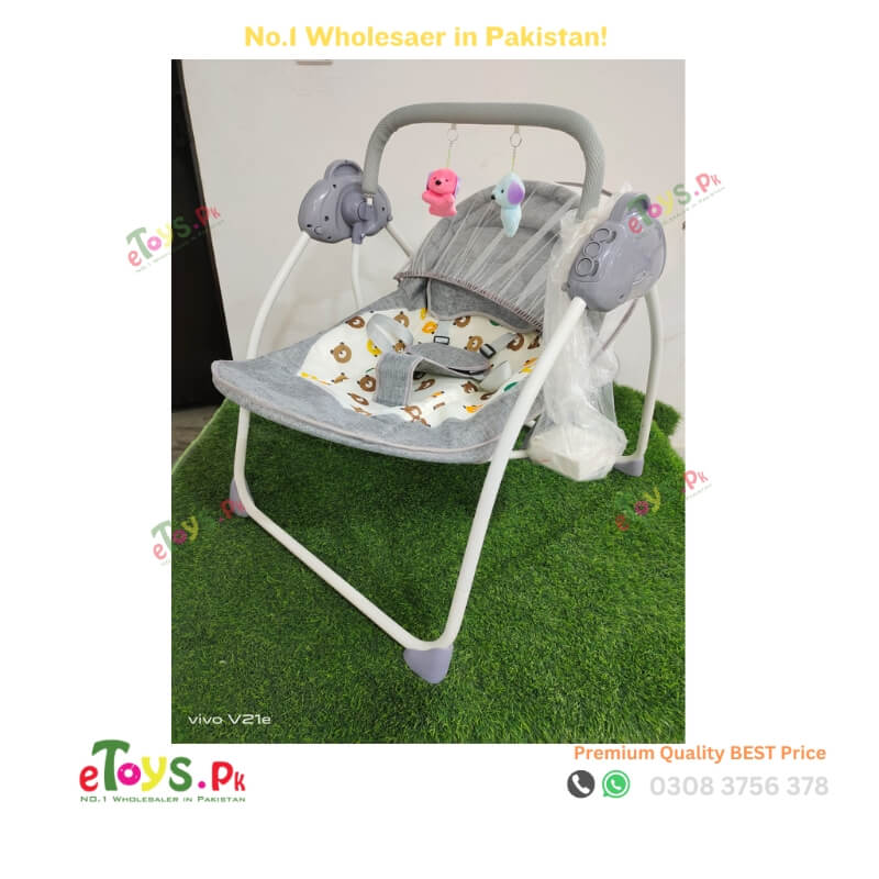 Electric swing price in pakistan