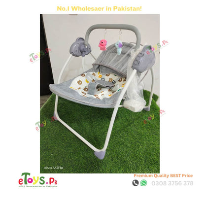 Electric swing price in pakistan