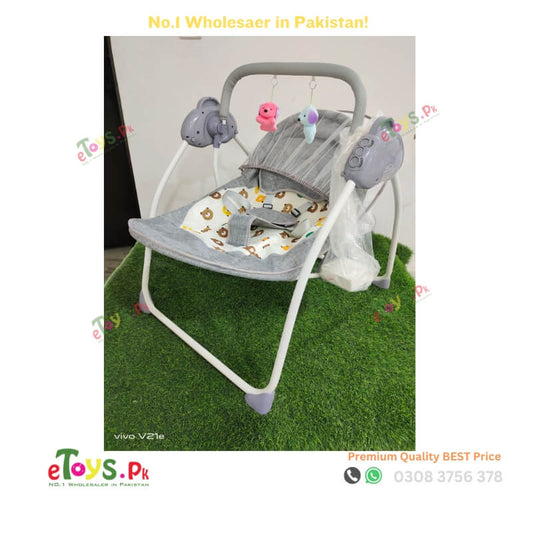 Electric swing price in pakistan