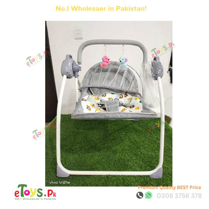 Electric swing price in pakistan