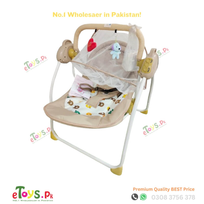 Baby Swing price in Pakistan
