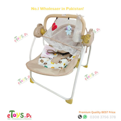 Baby Swing price in Pakistan