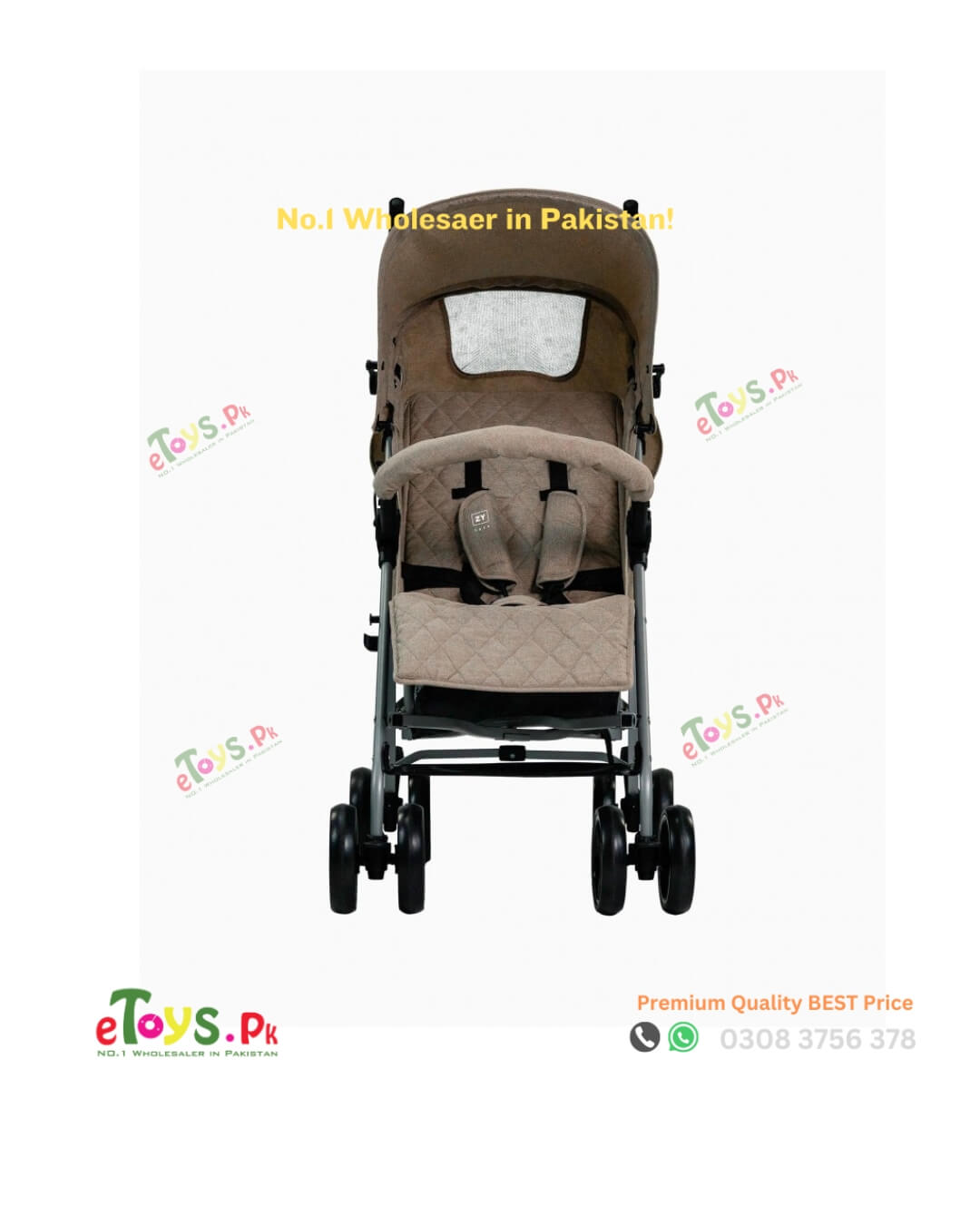 Umbrella Stroller Compact BUGGIE