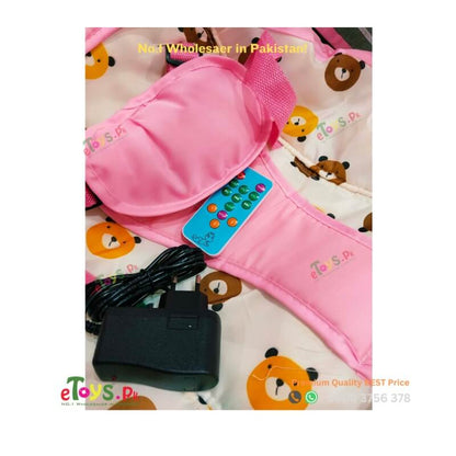 Premium Automatic Swing Electric Baby