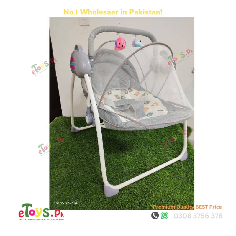 Electric swing price in pakistan