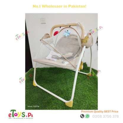 Baby Swing price in Pakistan