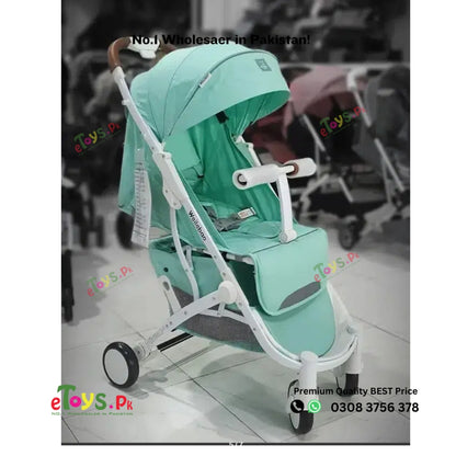 Luxurious Baby Stroller with High Quality Factory wholesale