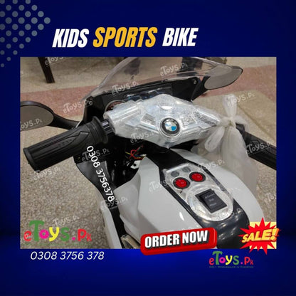 Kids Honda Bike | 2 to 4 Years